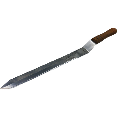 Нож для распечатки рамок с серрейторной заточкой CIVAN®